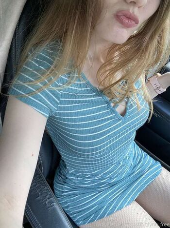 Lustful lynn image