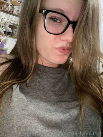 Lustful lynn image