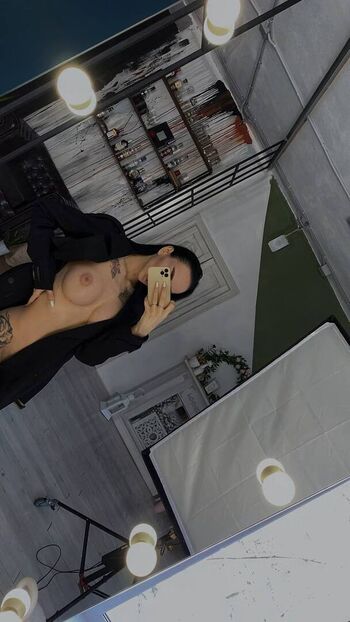 Lustful slut image