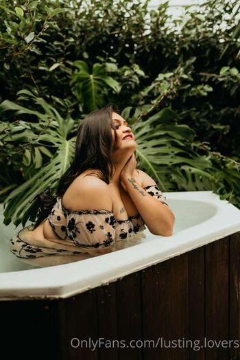 Lusting lovers image