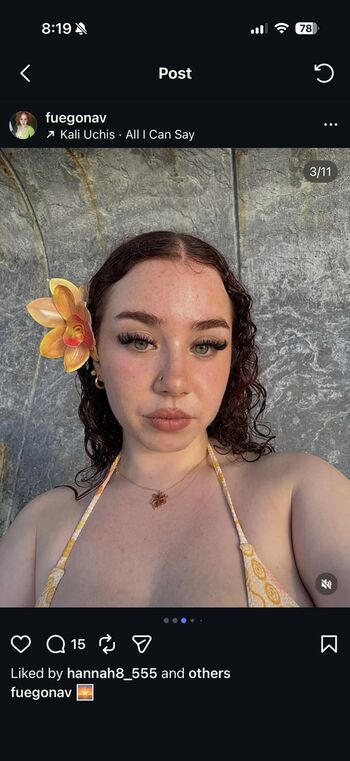 Luvmesumfuego image