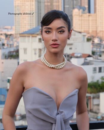 Lydie vu image