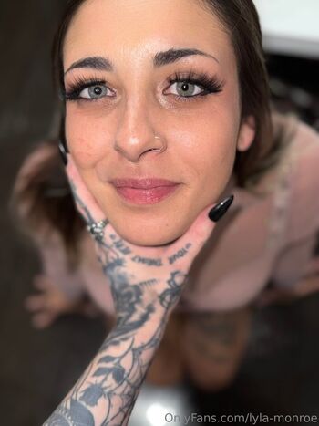 Lyla Monroe