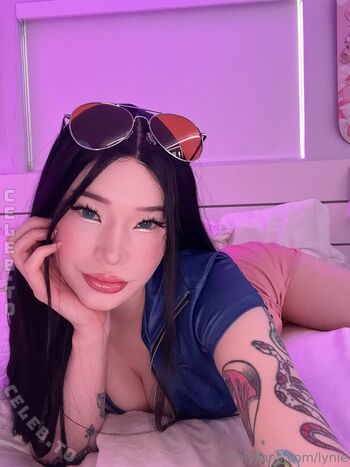 Lynienicole 1 image