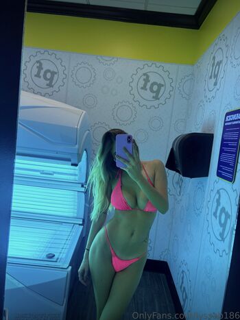 Lyssa bri image