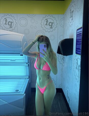Lyssa bri image