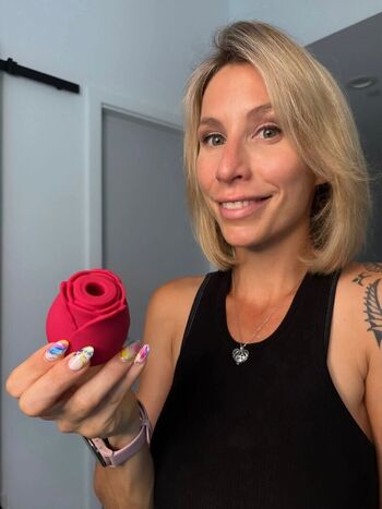 Lyssa rae chapman image