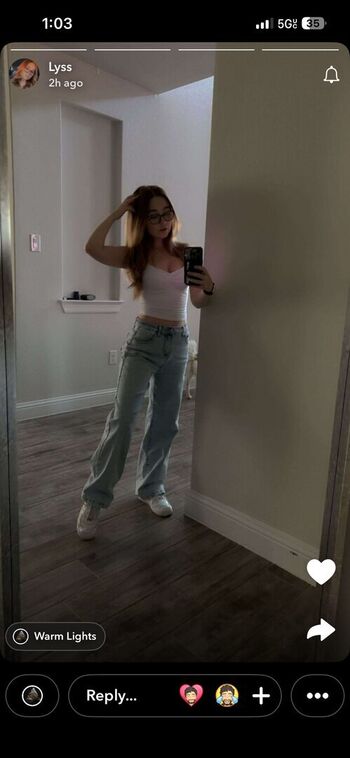 Lyssaurora page 2 image