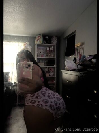 lytzirose