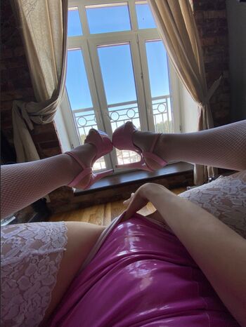 Lyubov tomskaya image