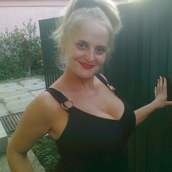 Lyudmila kostina image