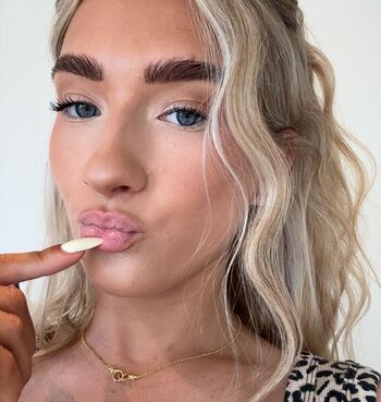 Macie harman image