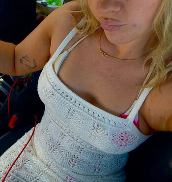 Macie harman image