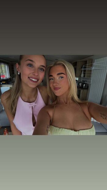 Macie harman image