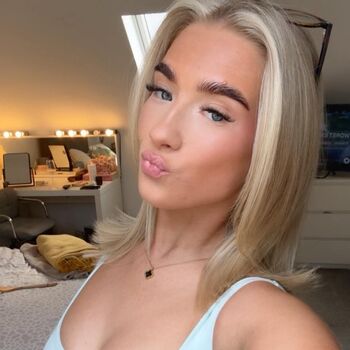Macie harman image
