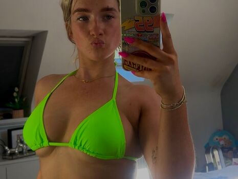 Macie harman image