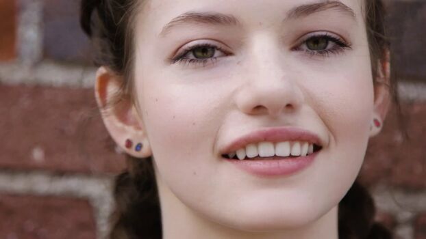 Mackenzie Foy