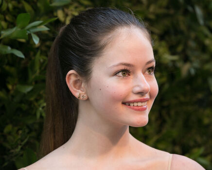 Mackenzie Foy