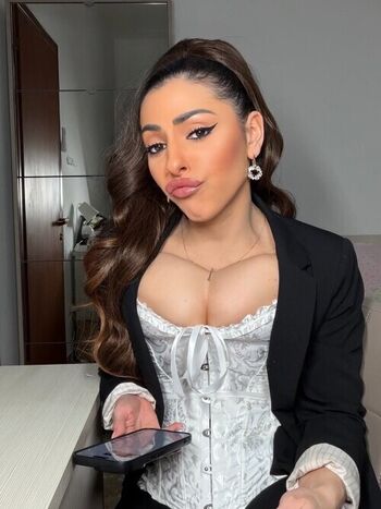 Maddalena cabizossu image