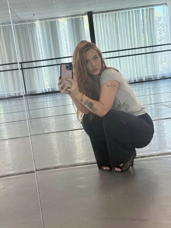 Maddi rose mcguire image