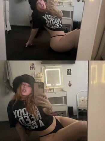 Maddi rose mcguire image