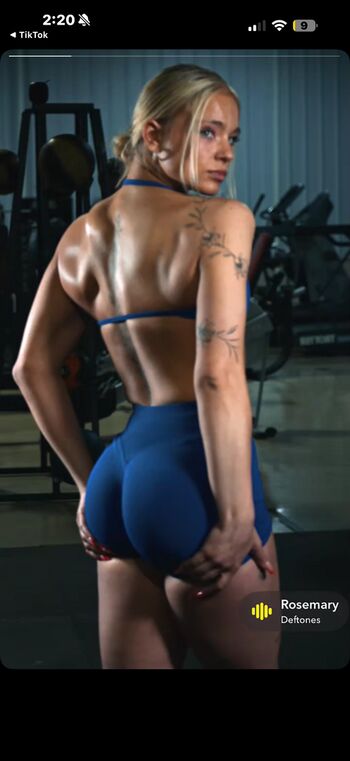 Maddie hahn image