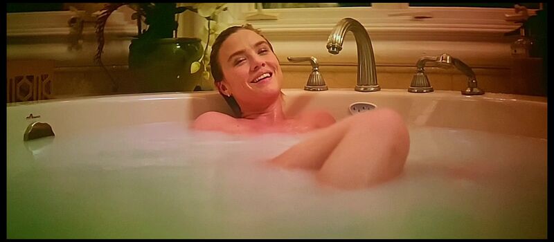 Maddie Hasson