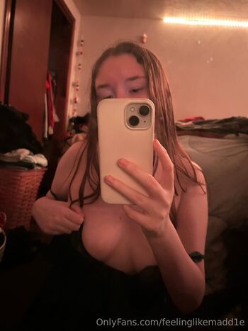 Maddie schorer image