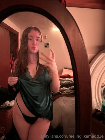 Maddie schorer image