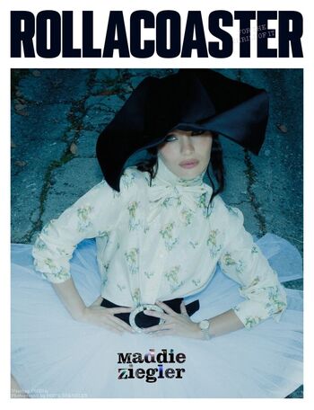 Maddie ziegler 1 page 2 image
