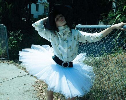 Maddie ziegler 1 image