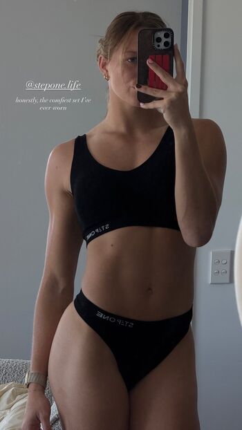 Maddison levi image