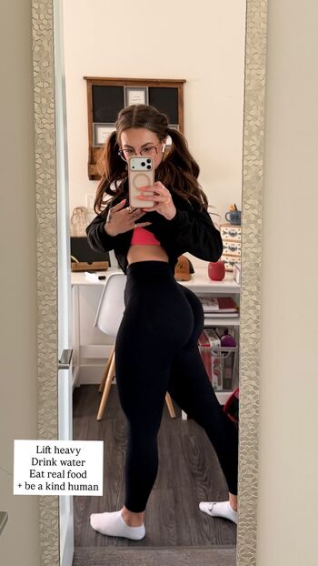 Maddison noel image