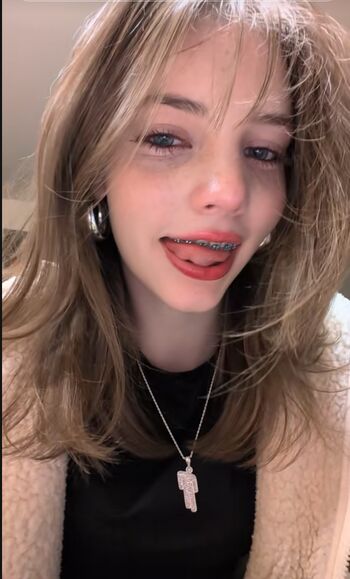 Maddison sayre image