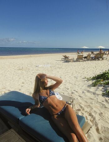 Maddy poncher image