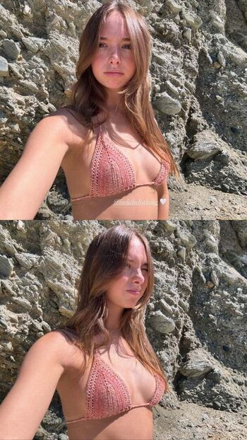 Maddy Taylor