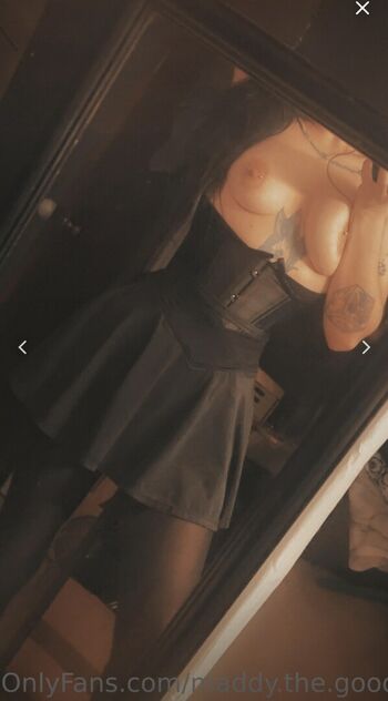 Maddy the good witch image