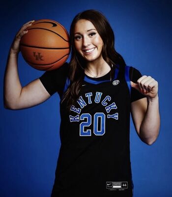 Maddyn greenway image