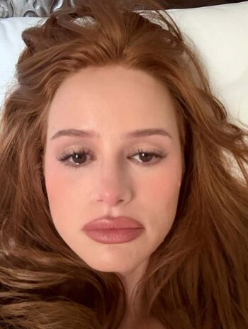 Madelaine Petsch