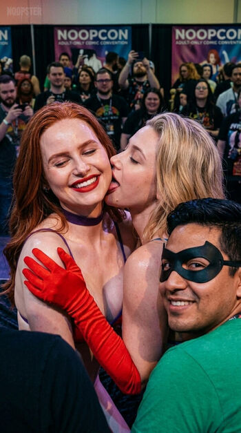 Madelaine petsch 1 page 4 image