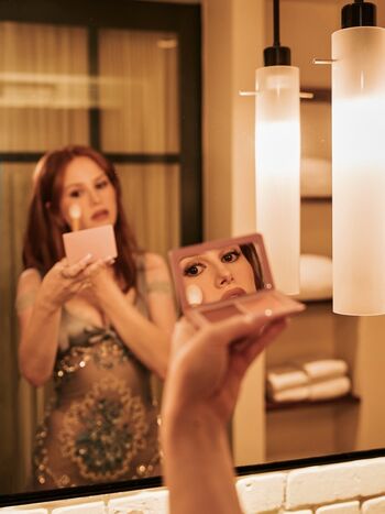 Madelaine petsch 1 image