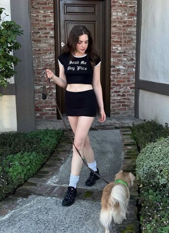 Madeleine byrne image