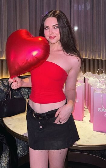 Madeleine byrne image