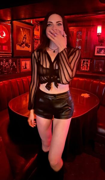 Madeleine byrne image