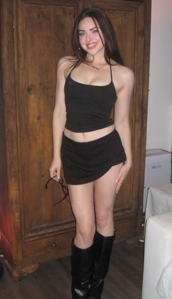 Madeleine byrne image