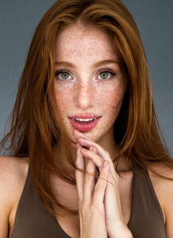 Madeline Ford