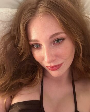 Madeline ford image