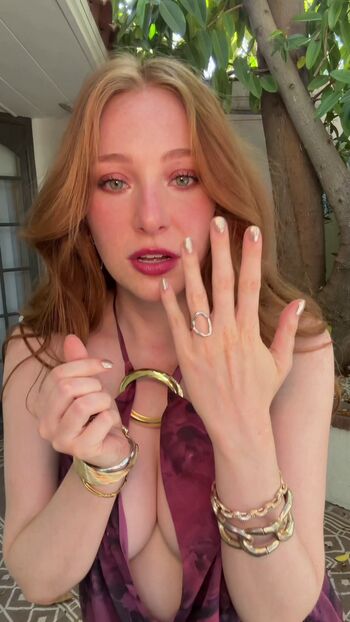 Madeline ford image
