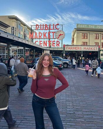 Madeline ford image