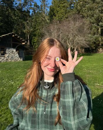 Madeline ford image